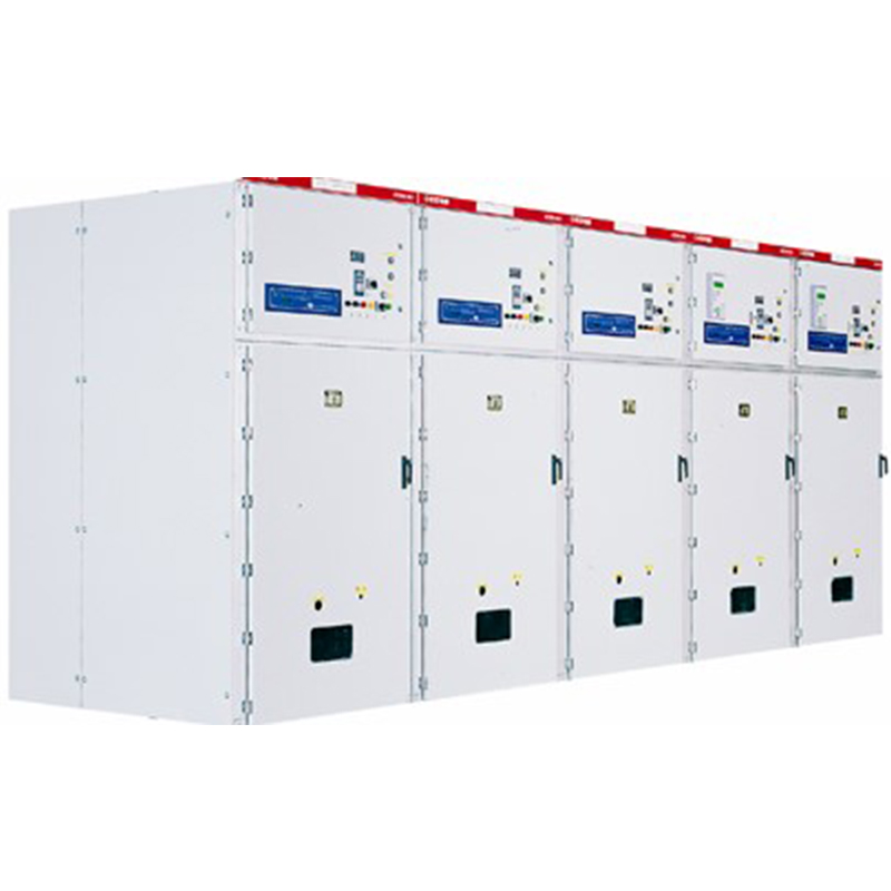 高(gāo)壓設備-35kV：KYN61-40