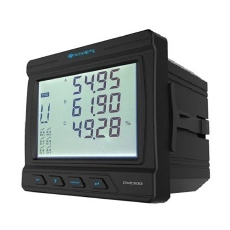 智能(néng)終端-網絡多(duō)功能(néng)電(diàn)力儀表