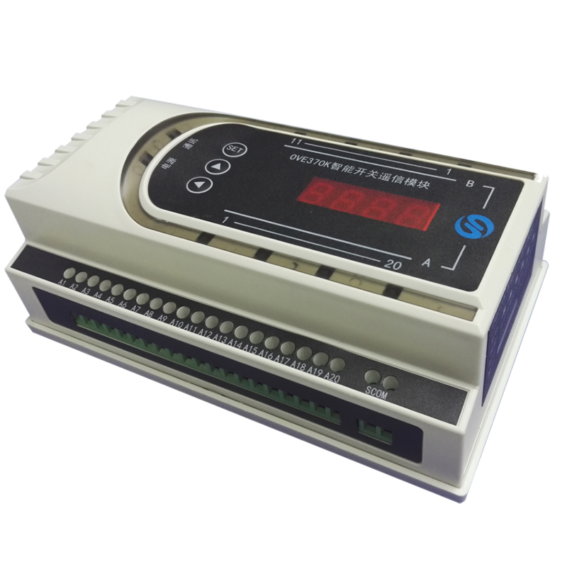 智能(néng)終端-智能(néng)開(kāi)關遙信模塊