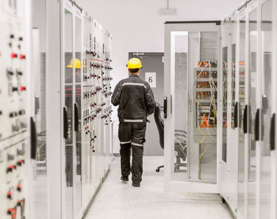 東莞市科利電氣設備工程有限公司